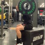 Enhance Athletic Performance with Box Squats: Benefits and How to Incorporate into Your Training