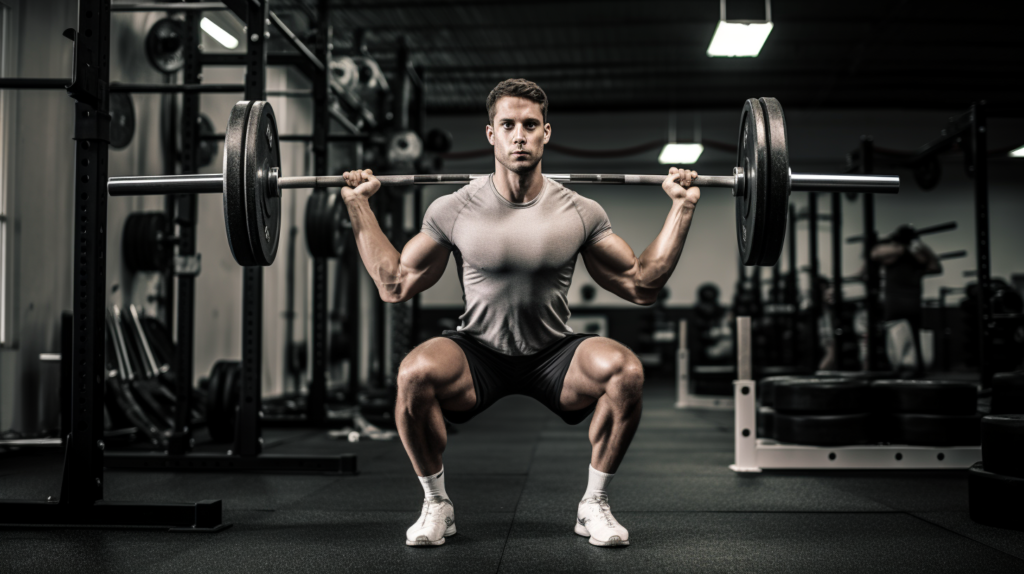 Movement Preparation for Squat Day: The Ultimate Warm-Up Sequence