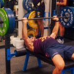 Movement Preparation for Bench Press Day: Setting the Stage for Optimal Performance