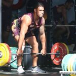 Prime the Hinge: The Ultimate Warm-Up Sequence for Deadlift Day