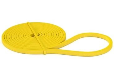 Iron Pull Yellow Resistance Bands