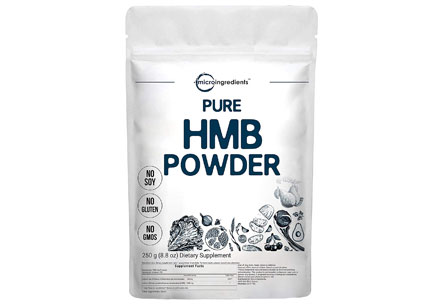 Pure HMB Powder