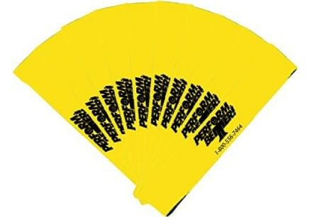 Resistance Minibands - Yellow/Light