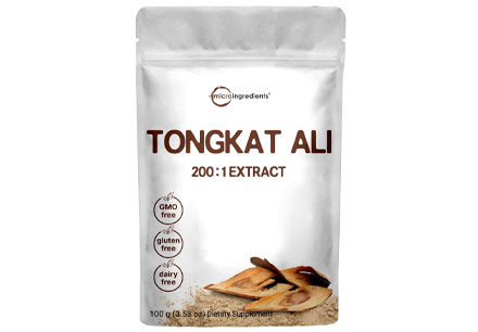 Longjack (Tongkat Ali)