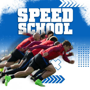 Speed School Program By Peter Mamo